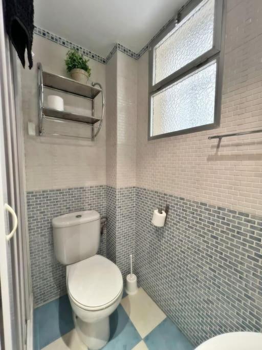 Leilighet Magnifico Y Amplio Con Terraza Fuengirola