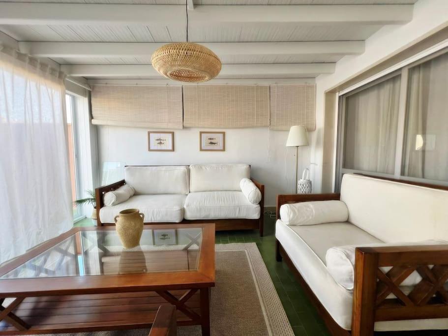 Leilighet Magnifico Y Amplio Con Terraza