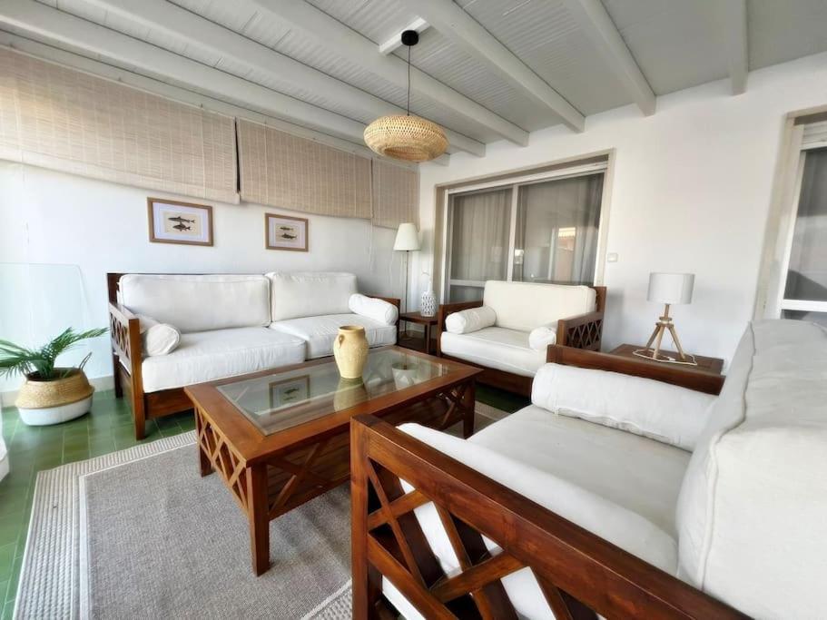 Magnifico Y Amplio Con Terraza Leilighet *