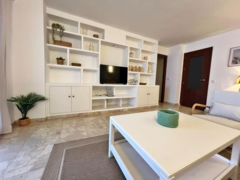 Leilighet Magnifico Y Amplio Con Terraza *